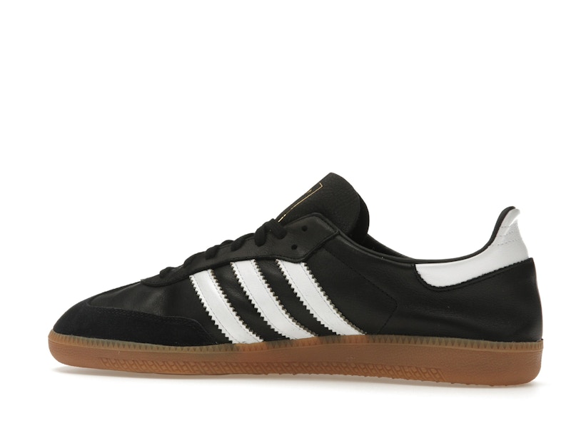 adidas Samba Decon Black White Gum