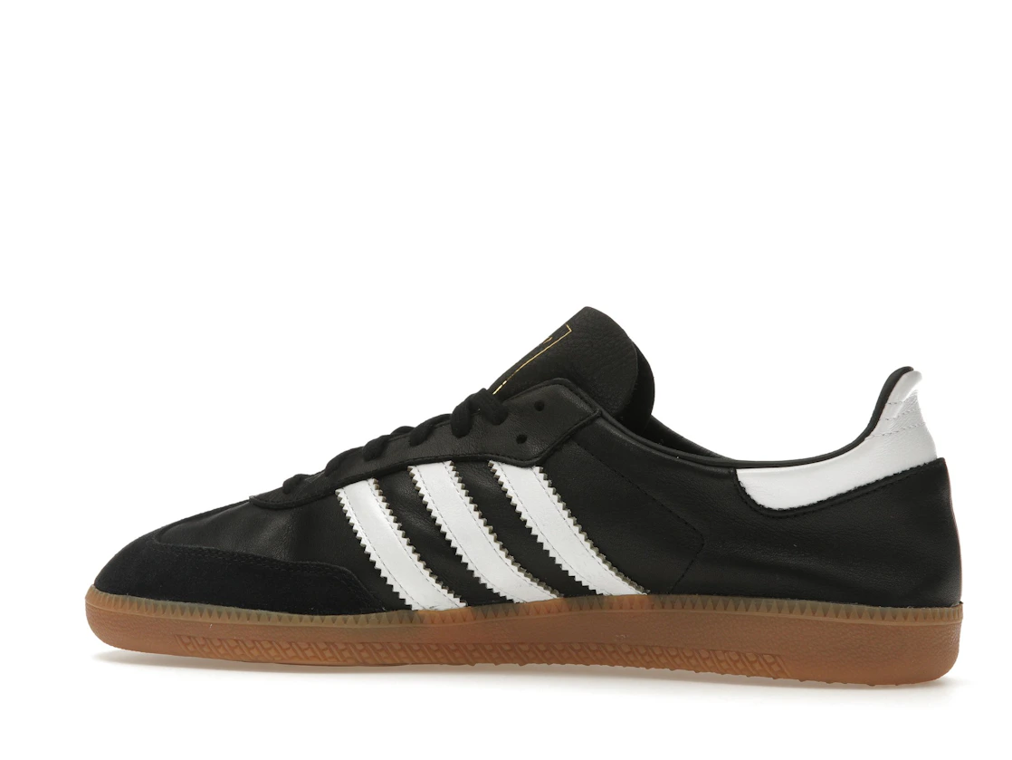 adidas Samba Decon Black White Gum