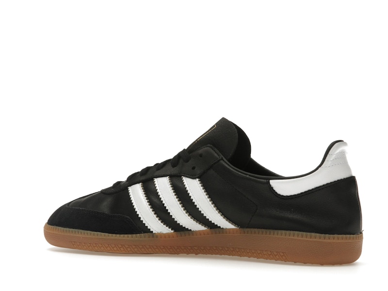 adidas Samba Decon Black White Gum
