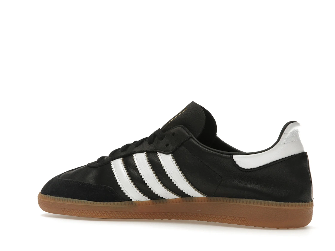 adidas Samba Decon Black White Gum