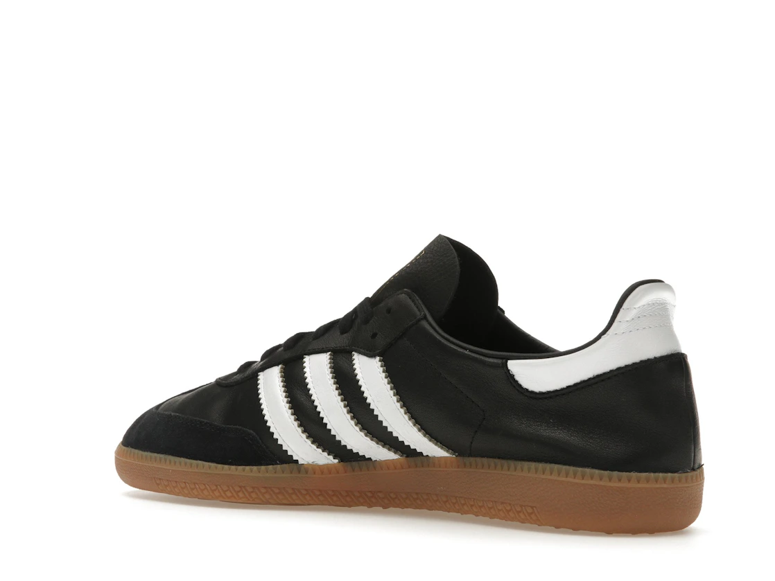 adidas Samba Decon Black White Gum