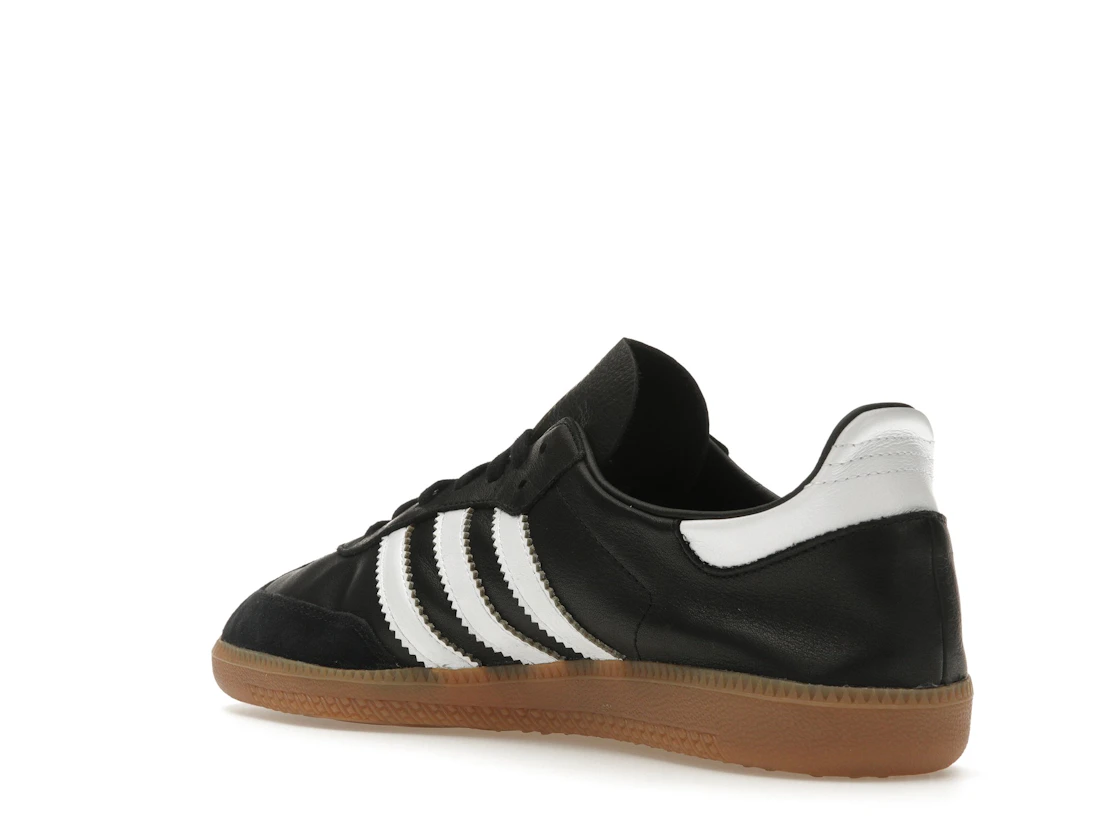 adidas Samba Decon Black White Gum