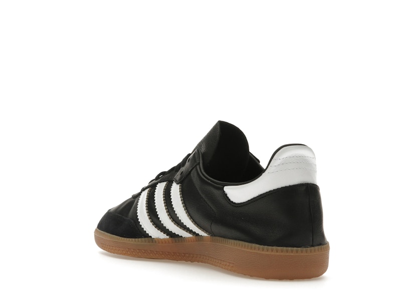 adidas Samba Decon Black White Gum