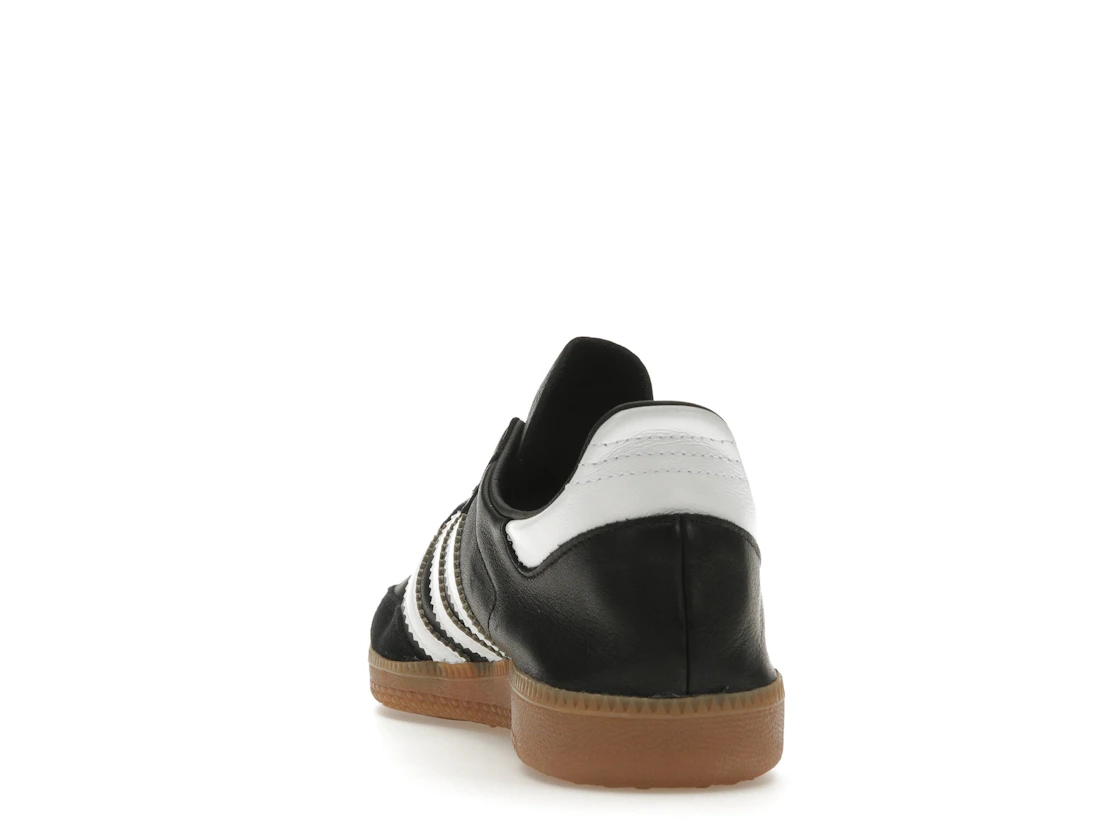adidas Samba Decon Black White Gum