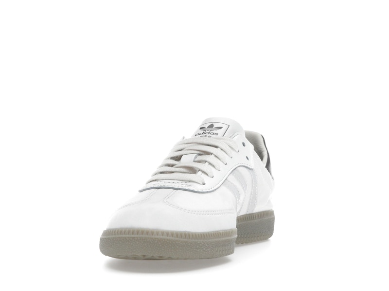 adidas Samba Decon Core White Charcoal