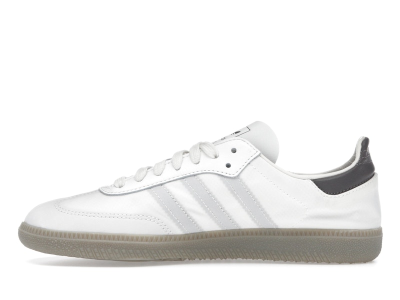 adidas Samba Decon Core White Charcoal