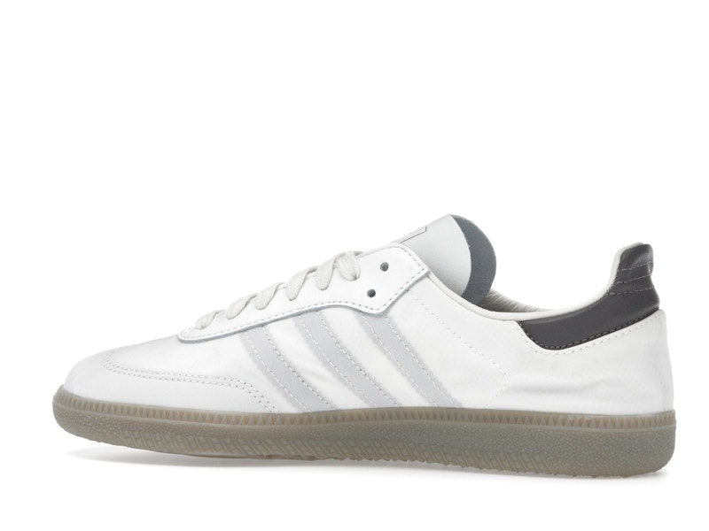 adidas Samba Decon Core White Charcoal