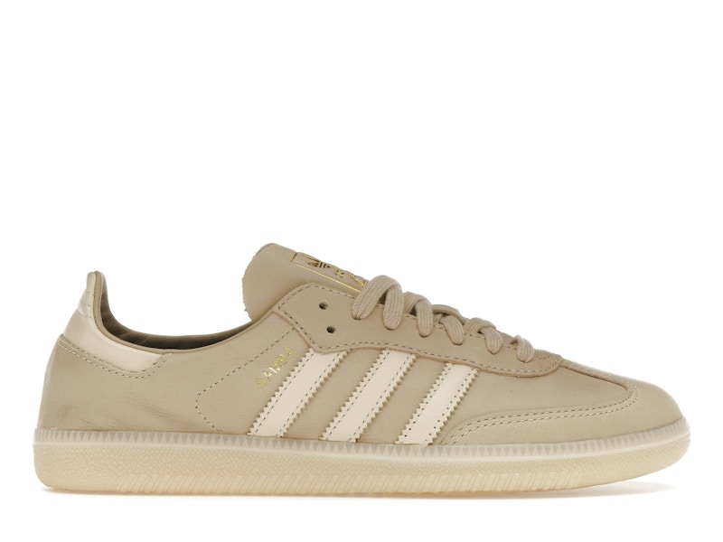 adidas Samba Decon Magic Beige Sand Strata Men s IH5382 US