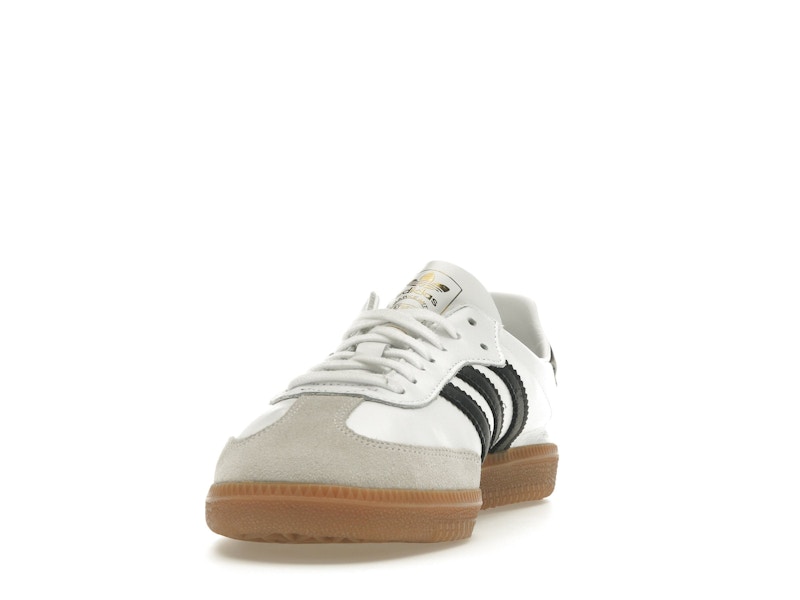 adidas Samba Decon White Black Gum