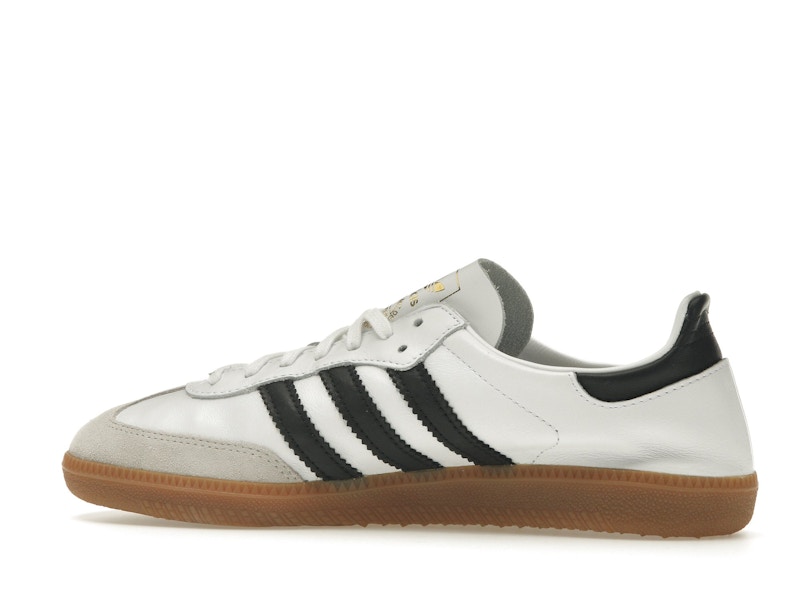 adidas Samba Decon White Black Gum