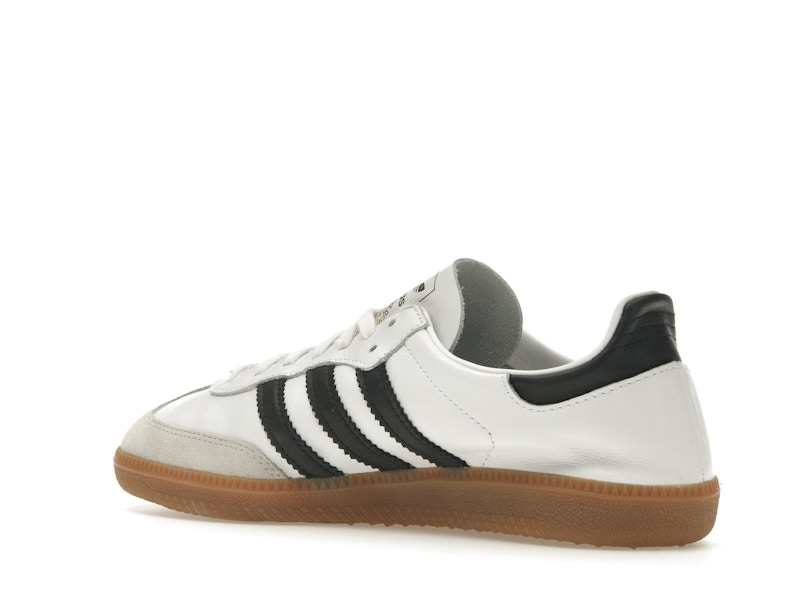 adidas Samba Decon White Black Gum