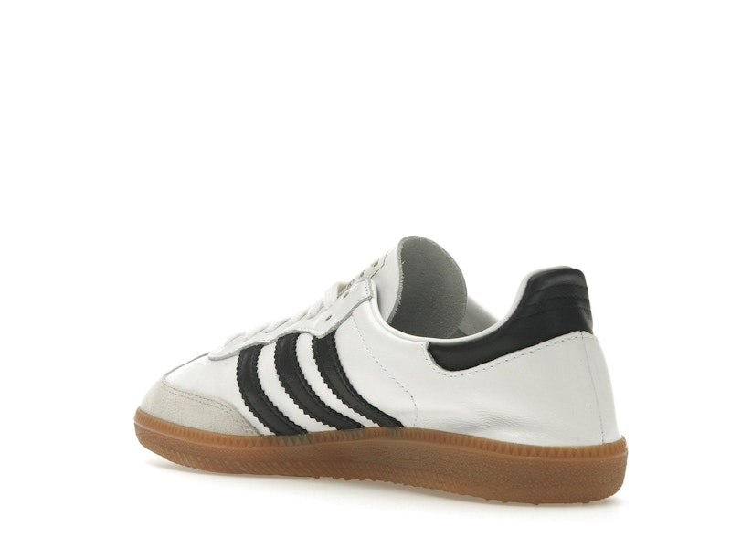 adidas Samba Decon White Black Gum