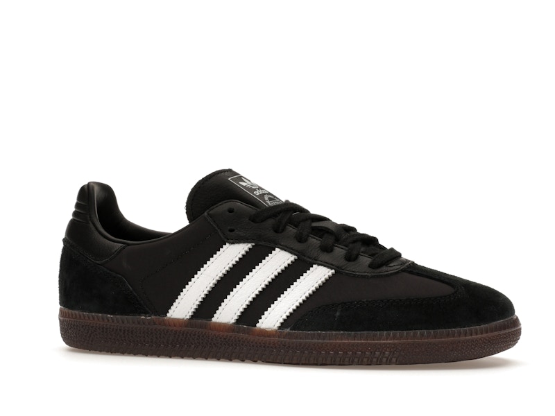 adidas Samba Dover Street Market Black