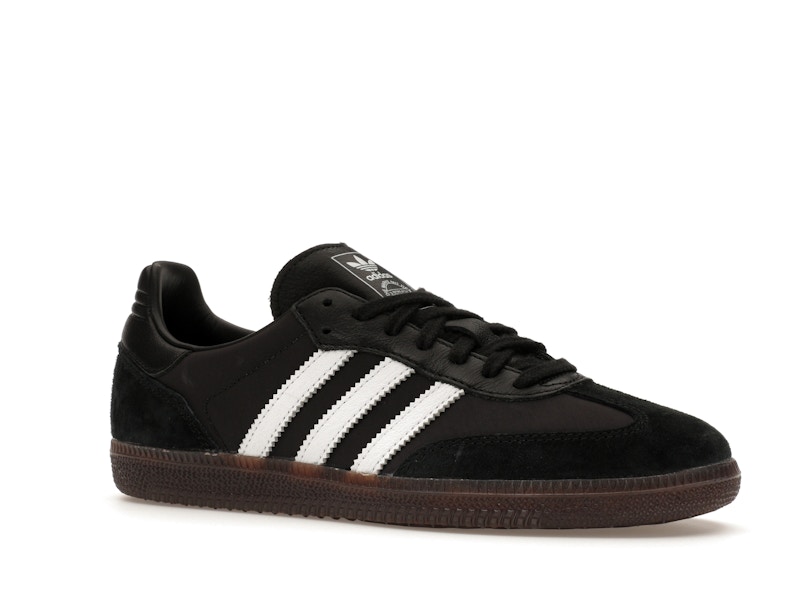 adidas Samba Dover Street Market Black