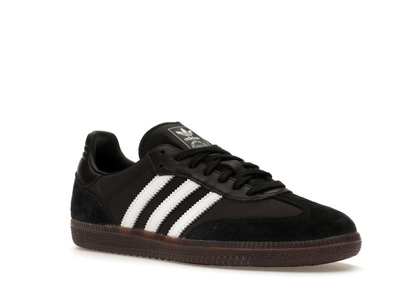 adidas Samba Dover Street Market Black