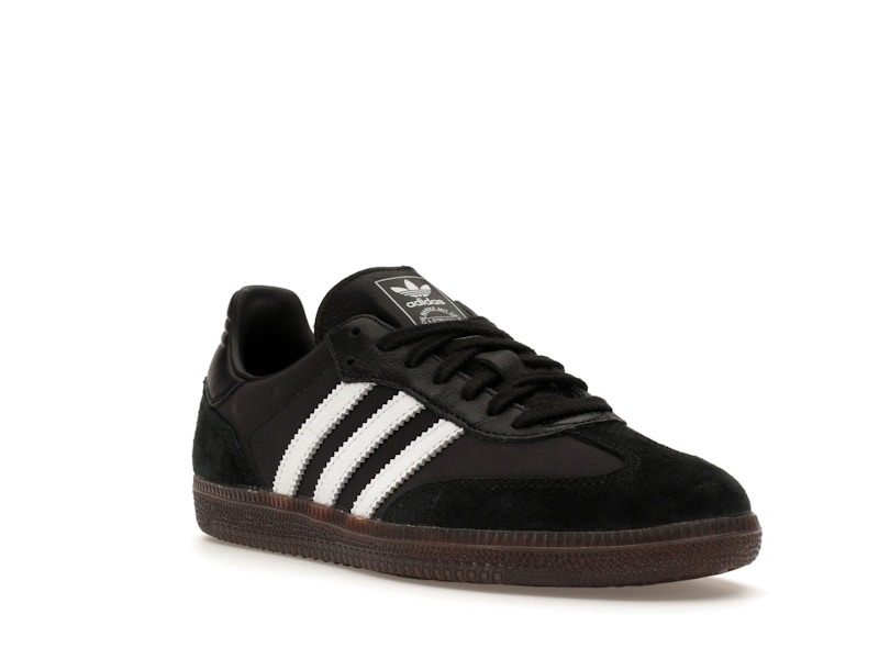 adidas Samba Dover Street Market Black