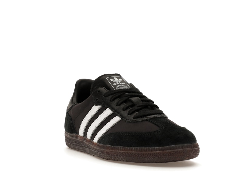 adidas Samba Dover Street Market Black