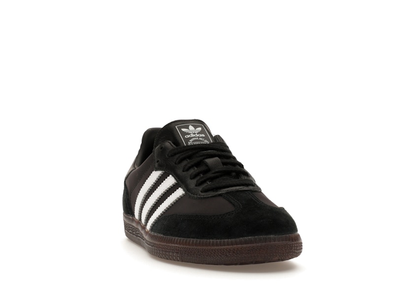 adidas Samba Dover Street Market Black