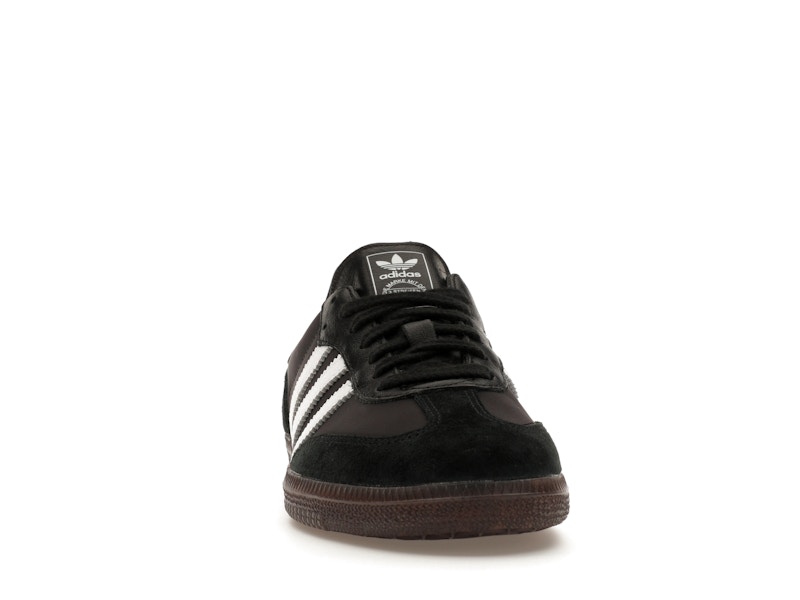 adidas Samba Dover Street Market Black