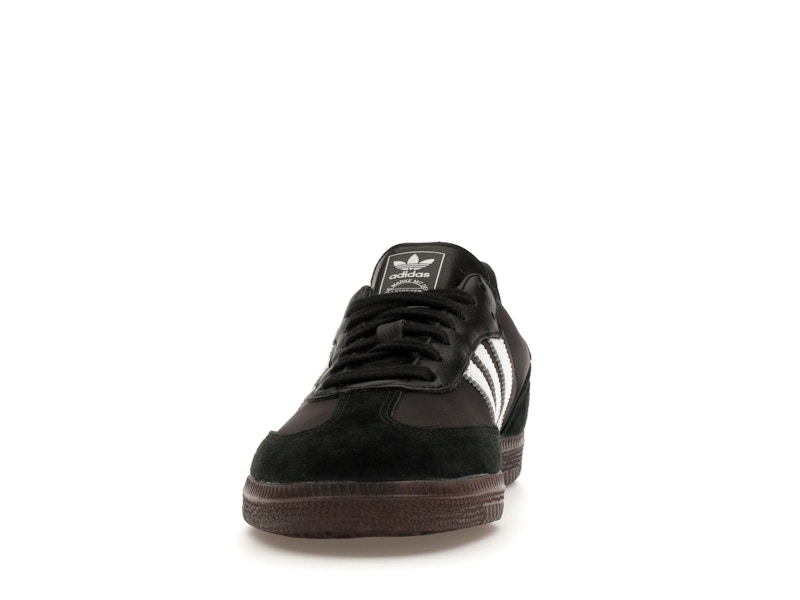 adidas Samba Dover Street Market Black