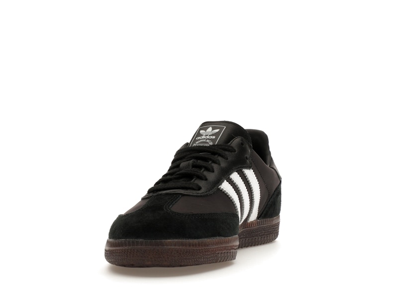 adidas Samba Dover Street Market Black