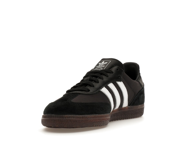 adidas Samba Dover Street Market Black