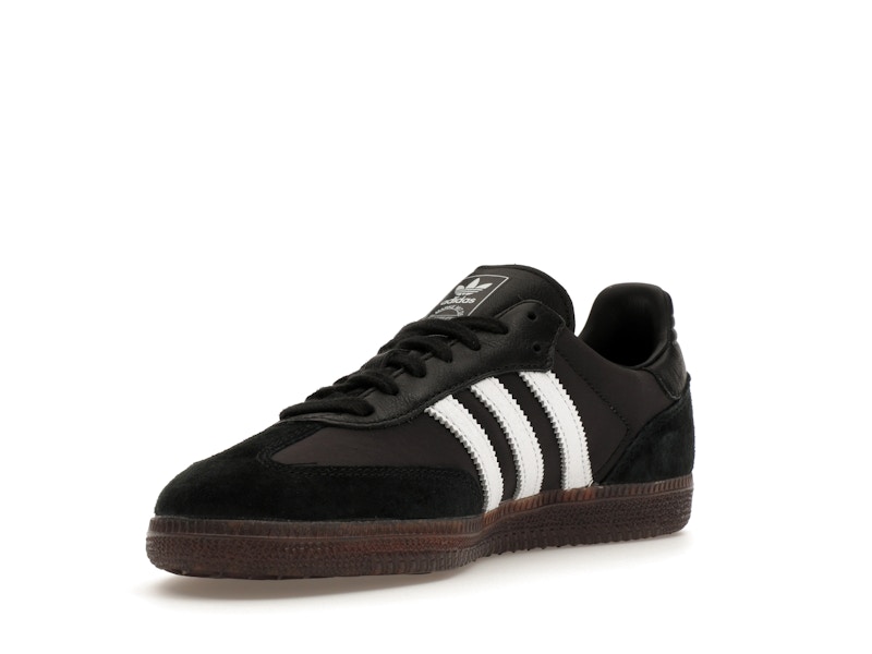 adidas Samba Dover Street Market Black