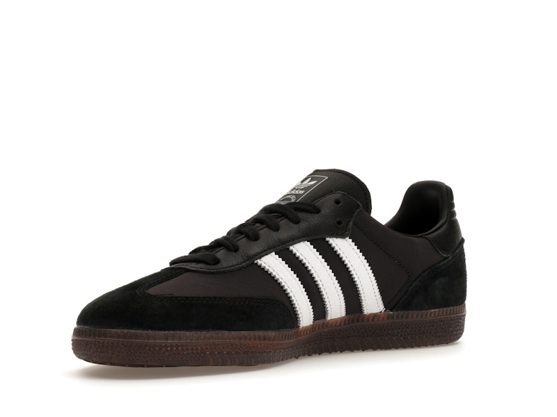 adidas Samba Dover Street Market Black