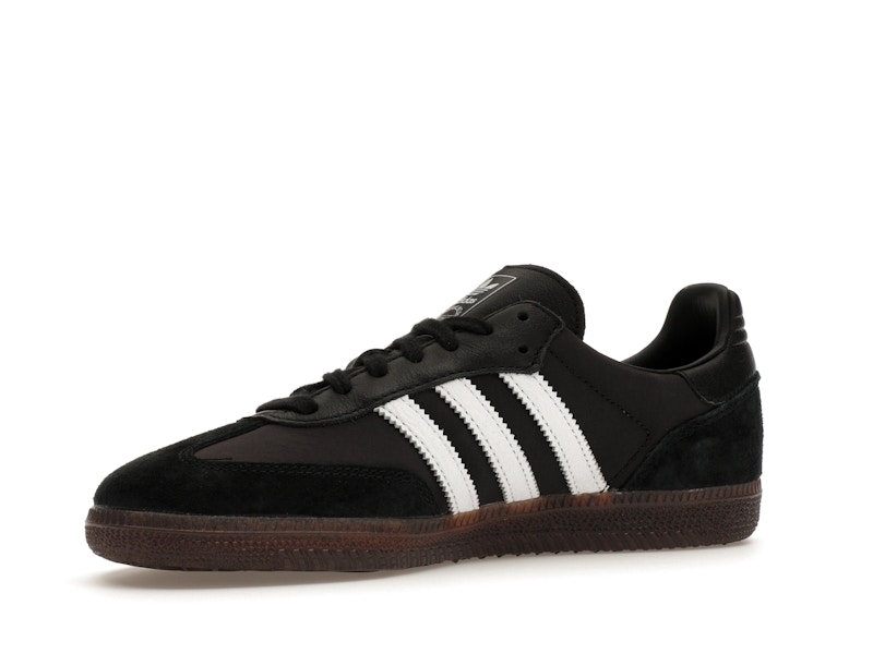adidas Samba Dover Street Market Black