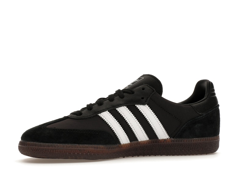 adidas Samba Dover Street Market Black