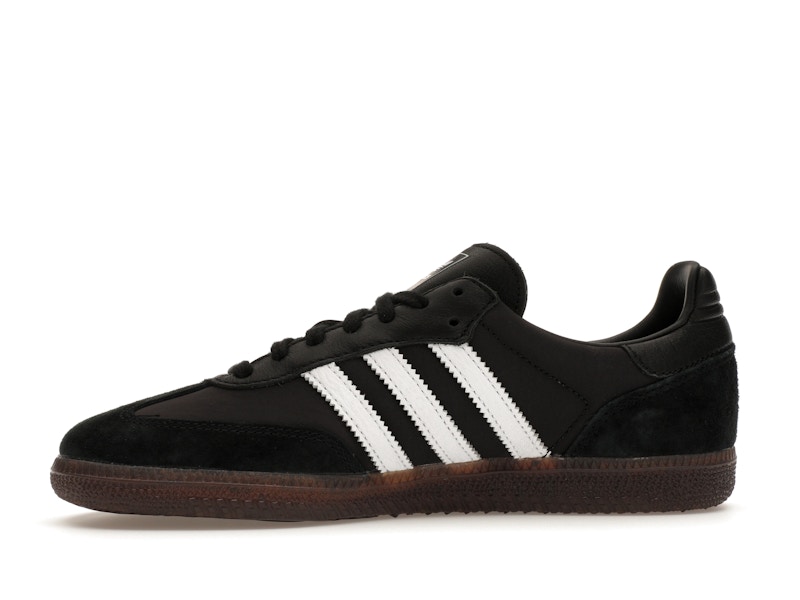 adidas Samba Dover Street Market Black