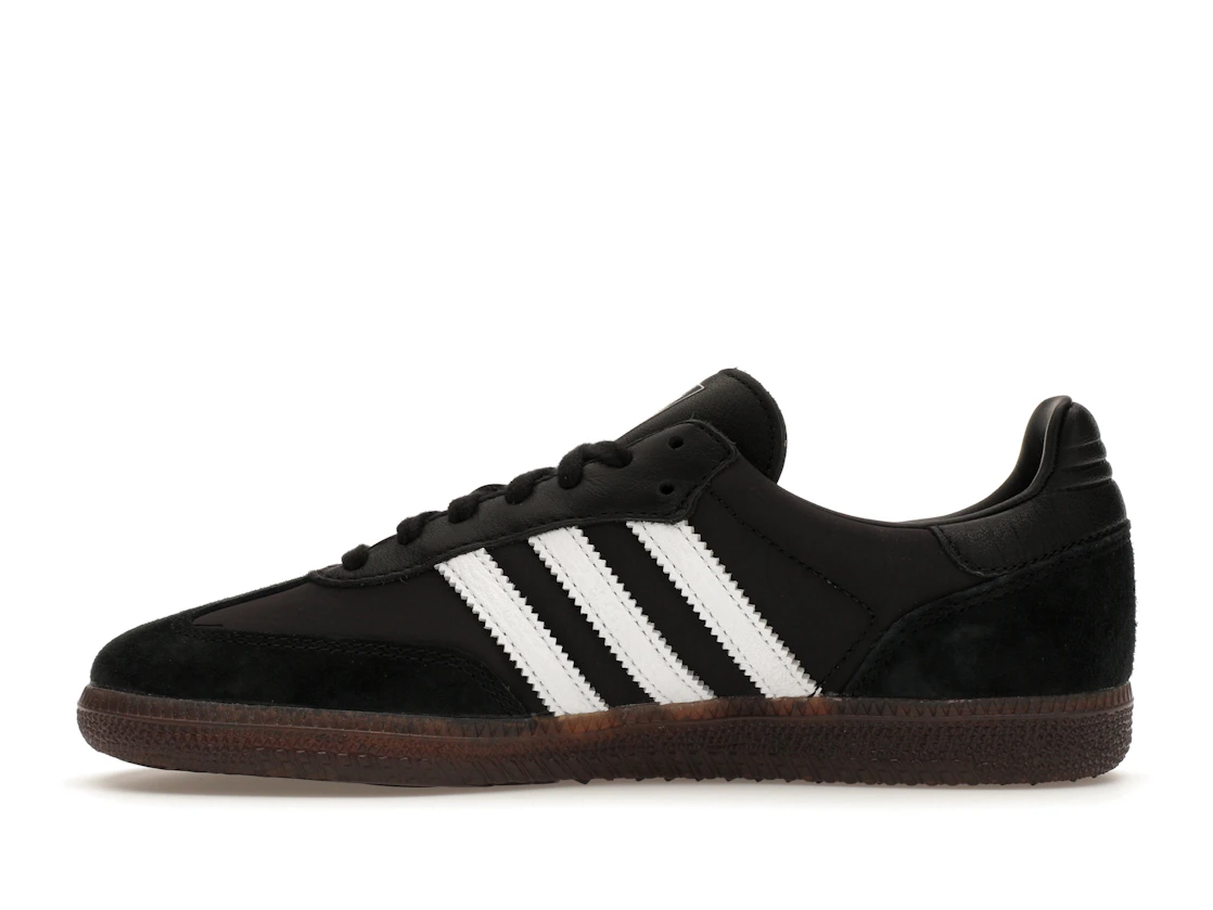 adidas Samba Dover Street Market Black