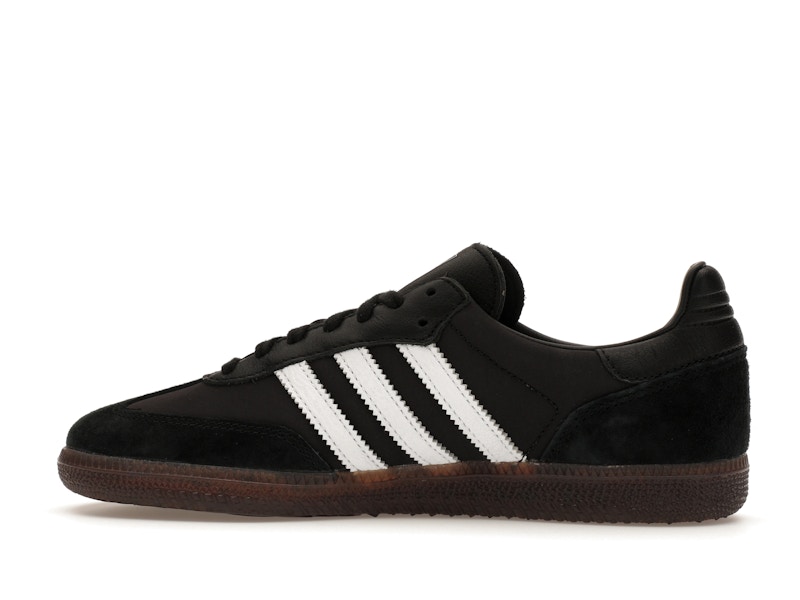 adidas Samba Dover Street Market Black