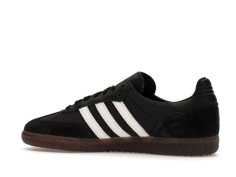 adidas Samba Dover Street Market Black
