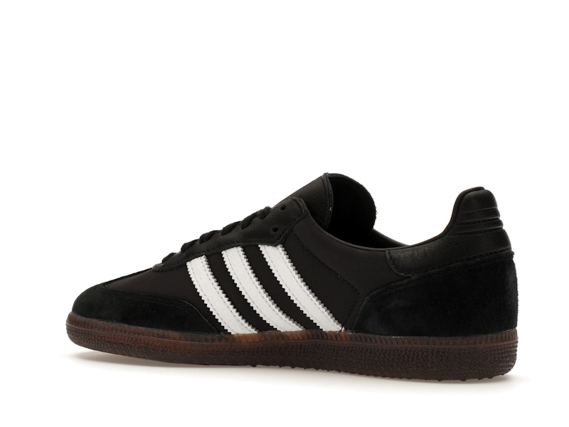 adidas Samba Dover Street Market Black