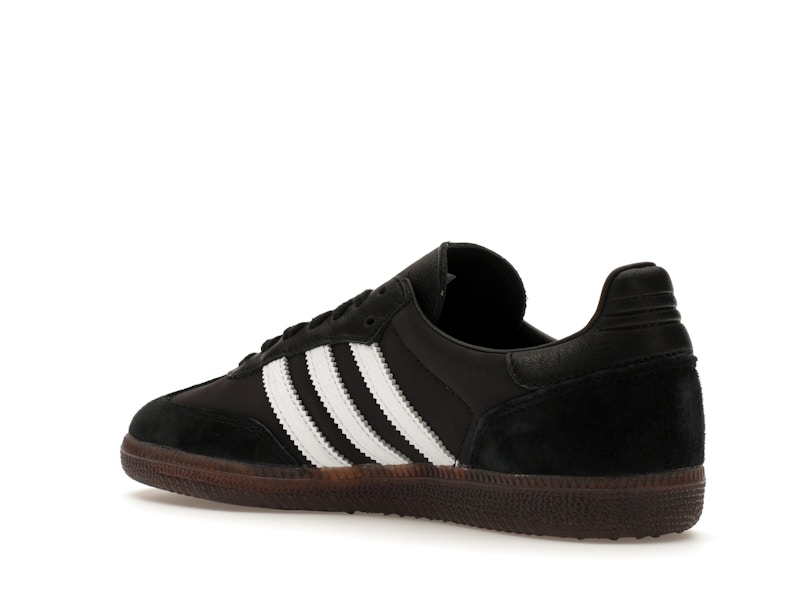 adidas Samba Dover Street Market Black