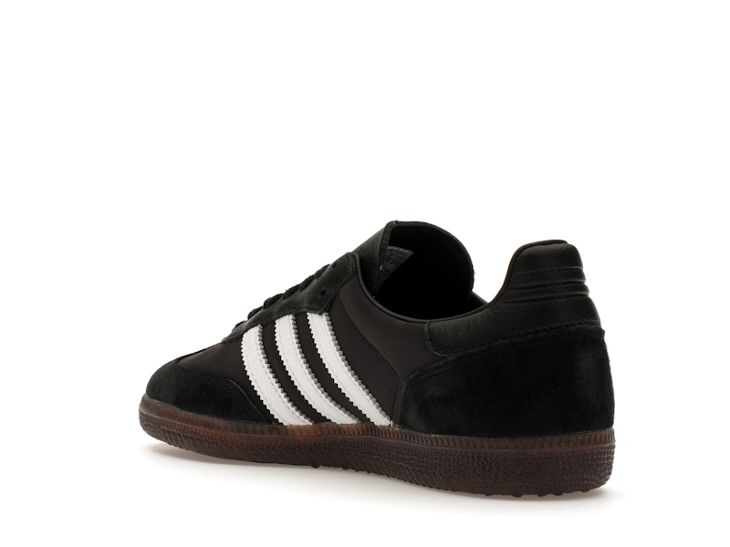 adidas Samba Dover Street Market Black