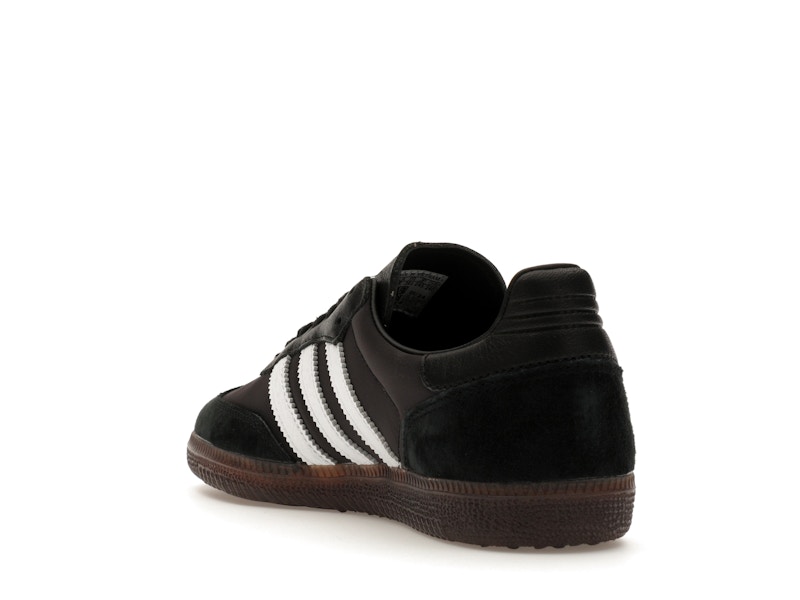 adidas Samba Dover Street Market Black