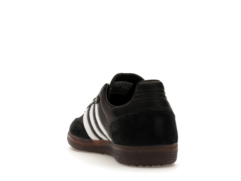 adidas Samba Dover Street Market Black