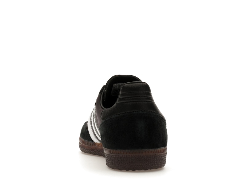 adidas Samba Dover Street Market Black
