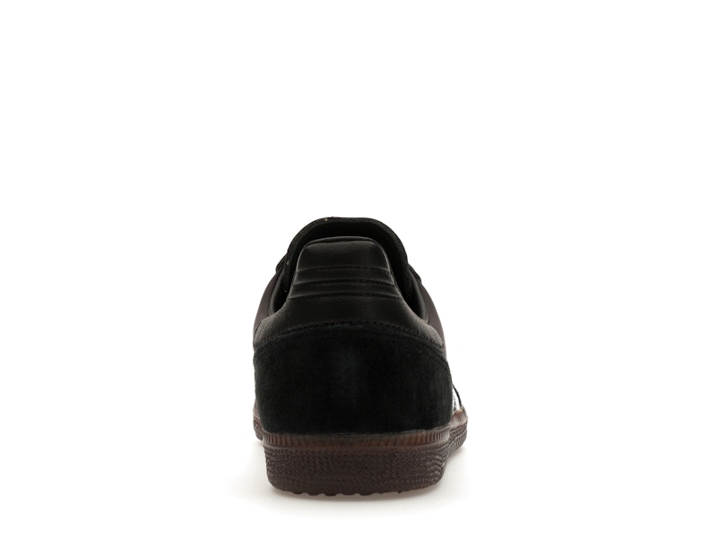 adidas Samba Dover Street Market Black