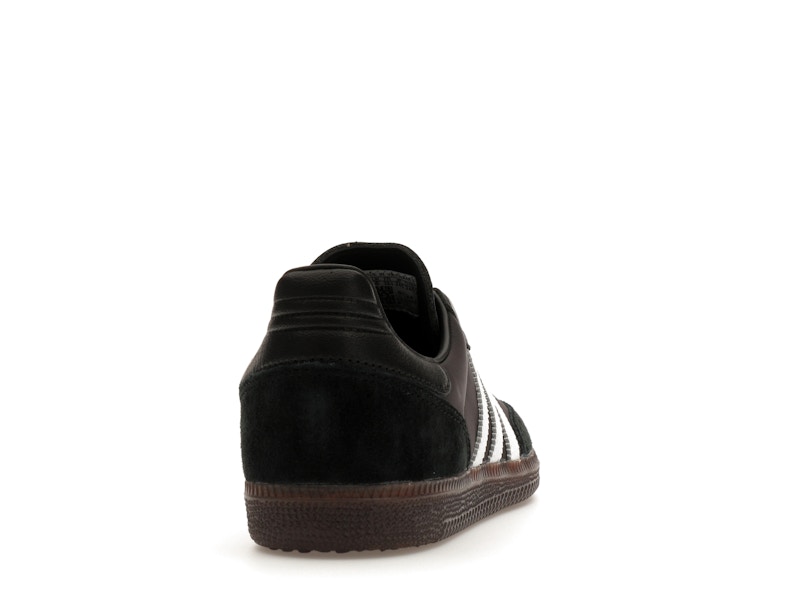 adidas Samba Dover Street Market Black