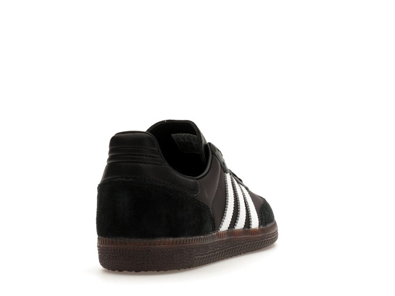 adidas Samba Dover Street Market Black