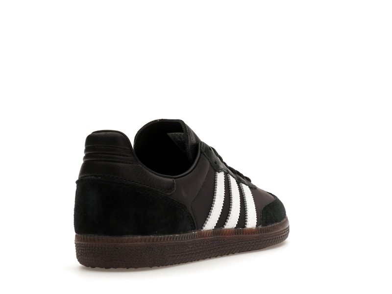 adidas Samba Dover Street Market Black
