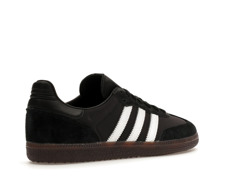 adidas Samba Dover Street Market Black