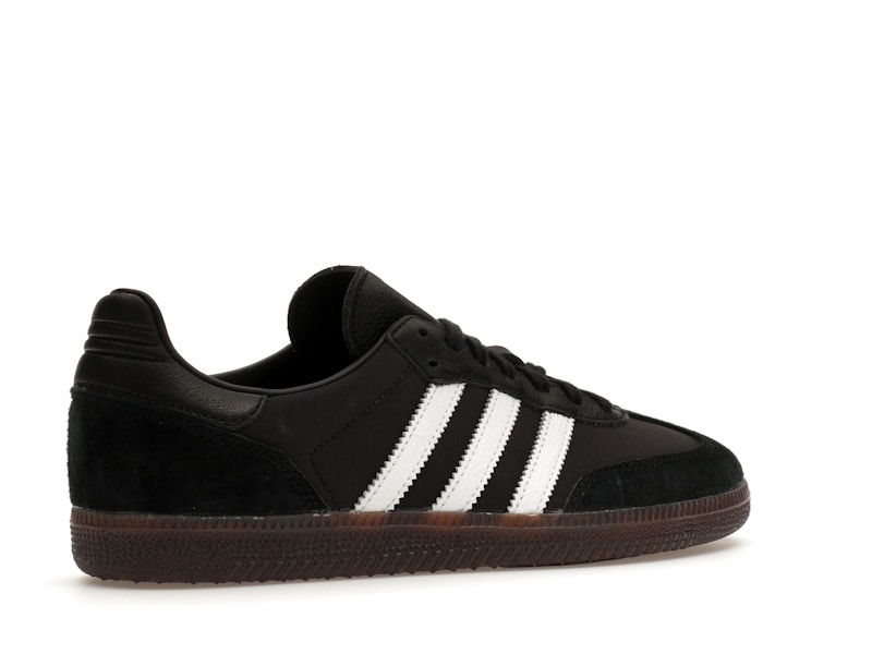 adidas Samba Dover Street Market Black