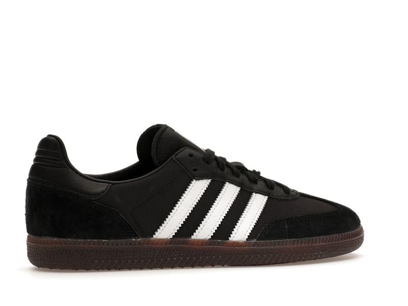 adidas Samba Dover Street Market Black