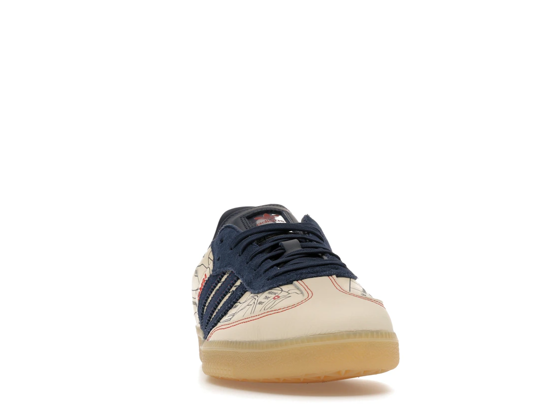 adidas Samba Eric Shake James 414 Day Viewfinder Milwaukee