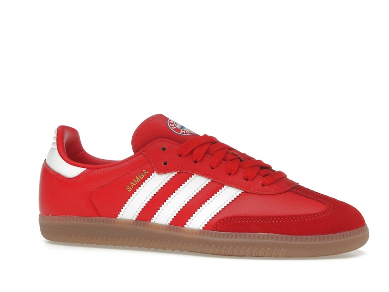 adidas Samba FC Bayern