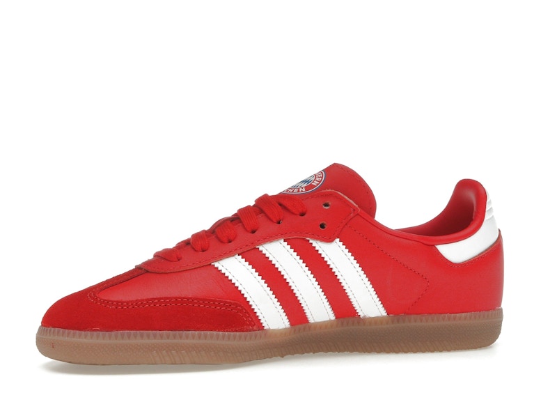adidas Samba FC Bayern